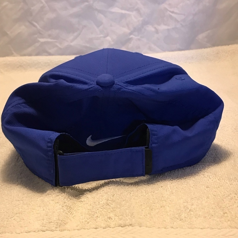 Nike Legacy91 Dri-Fit PGA 3M Open Golf Cap - Picture 7 of 16